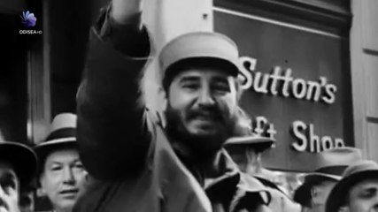 Documental Impactante: El Complot de la CIA Para Matar a Castro