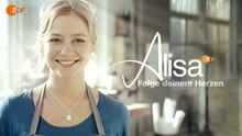Alisa -119- Folge Deinem Herzen