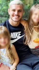 El movimiento de Mauro Icardi que sacude la causa por la restitución internacional de sus hijas