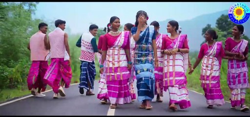 MALIN BAHA || FULL VIDEO // NEW SANTALI VIDEO 2025 || SANJOY TUDU & RINKU, POYRANI SAREN