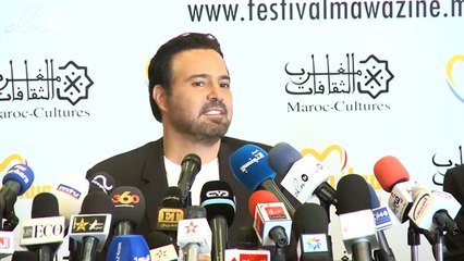 عاصي الحلاني هديتي للجمهور أحب الليل والعراب يُعرض في الشتاء