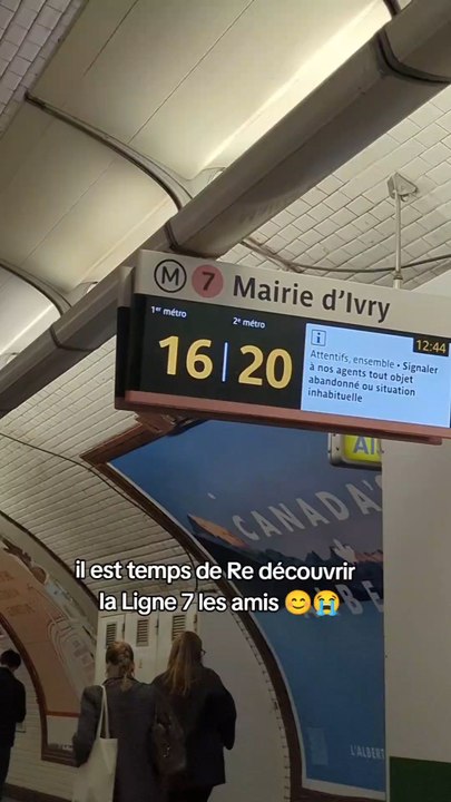 la vie parisienne