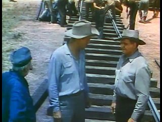 Western kansas  Pacific 1953 Sterling Hayden