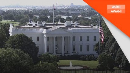 Trump desak Hamas segera terima pelan damai Gaza