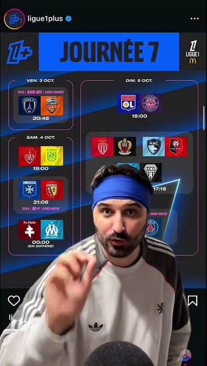 Pronos Ligue 1 : Vais-je enfin gagner ? Mes predictions chocs !