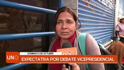 NOTIVISIÓN CENTRAL SCZ 04/10/2025