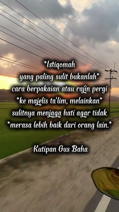 Motivasi