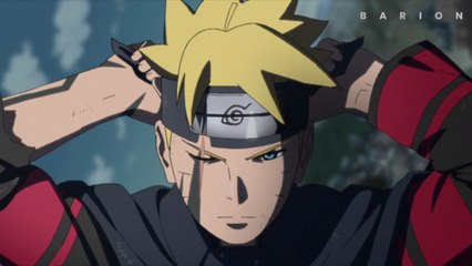 Boruto - Episódio 1: Uzumaki Boruto! #Dublado