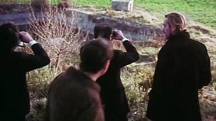 Metamorfosis | movie | 1970 | Official Trailer