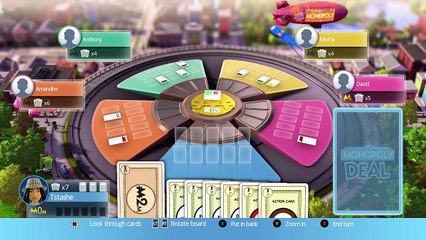 I Am Unsure As To How To Play This (Monopoly Deal)