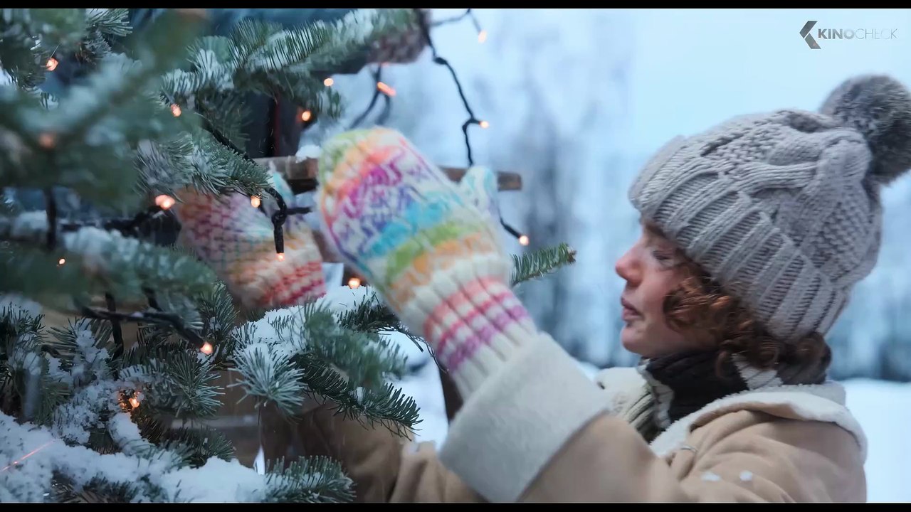 Mission: Mäusejagd – Chaos unterm Weihnachtsbaum | movie | 2025 | Official Clip