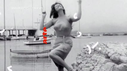 Claudia Cardinale, la créature du secret | movie | 2019 | Official Trailer