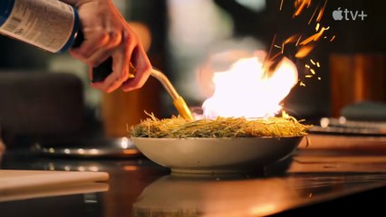 Knife Edge: Chasing Michelin Stars | show | 2025 | Official Trailer