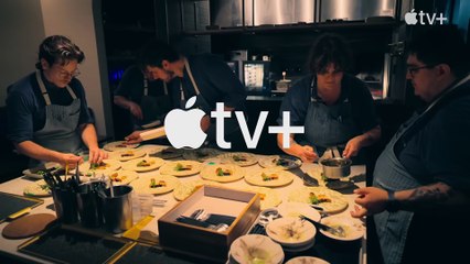 Auf Messers Schneide: Die Jagd nach den Michelin-Sternen | show | 2025 | Official Trailer