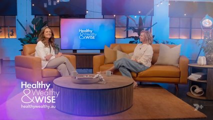 Healthy Wealthy & Wise Season 1 Episode 1