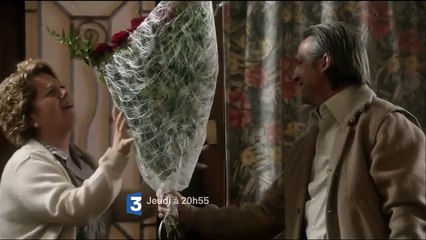 La bonne dame de Nancy | movie | 2016 | Official Trailer