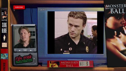 Monsters Ball (2001) Full Review