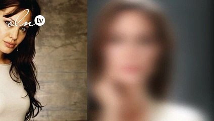 أنجلينا جولي تصل بيروت في مهمة إنسانية