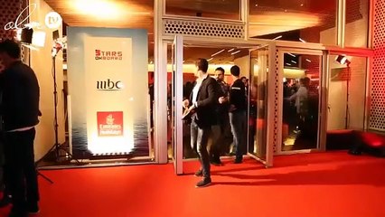نيكول سابا:  يوسف الخال في قمة الرومنسية في "سوا"