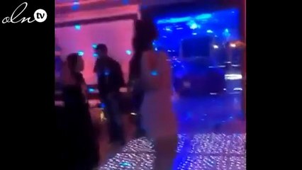 أصدقاء هيفاء وهبي على سناب شات يكشفون كواليس عيد ميلادها