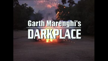 Garth Marenghi's Darkplace S01E1 (1080p)