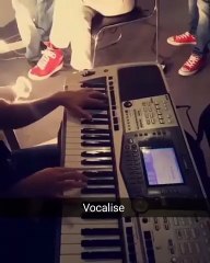 من كواليس حفل نوال الزغبي... اصوات غريبة؛ فما مصدرها؟