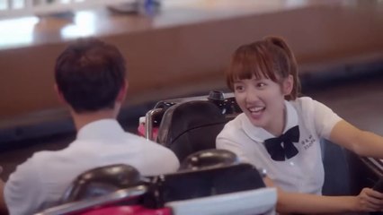 Youth In Your Name - Episode 10｜ Audio： Urdu⧸Hindi Dubbed - Chinese Show ｜ Li Mo Zhi - Simon Lian