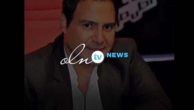 كيف علق عاصي الحلاني على اعتزال شيرين عبدالوهاب؟