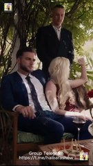 Esp Destinada Al Alfa Prohibido