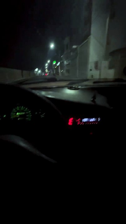 Alex 'Valioso' compartilhou vídeo dirigindo na noite anterior à morte