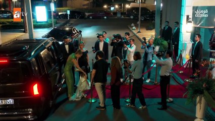 مسلسل غريب في المرآة الحلقة 1 مترجمة