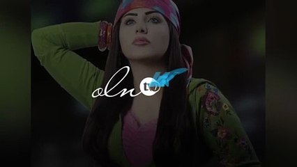 لن تصدّقي..هكذا كانت حليمة بولند في طفولتها