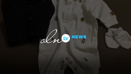 صور..ميريام فارس تشارك جمهورها تحضيرات إستقبال طفلها