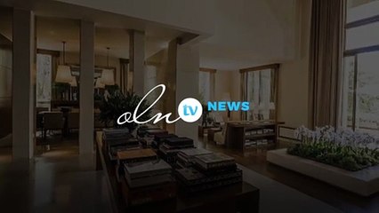 لا تفوّتي مشاهدة فخامة منزل إيلي صعب!