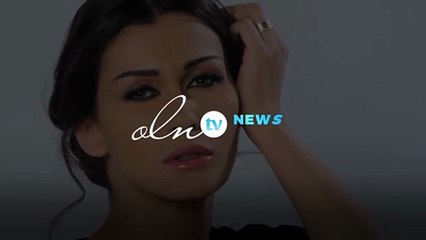 صورة لابن نادين الراسي وهو يحملها تثير الجدل !