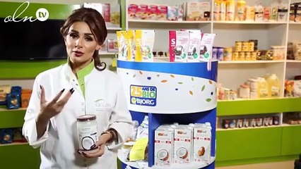 رامونا خليل  هذه هي فوائد جوز الهند في الطبخ