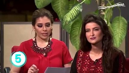 علا الفارس تصدم متابعيها بأجرها من الإعلانات!