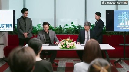 Only You Episode 11 Engsub