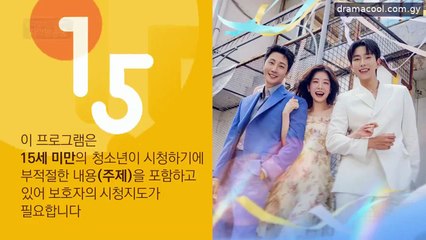 Our Golden Days Episode 17 Engsub