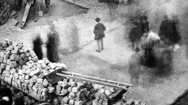 Arthur Rimbaud : Six mois en enfer