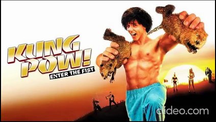 Kung pow (2002) pelicula completa español latino