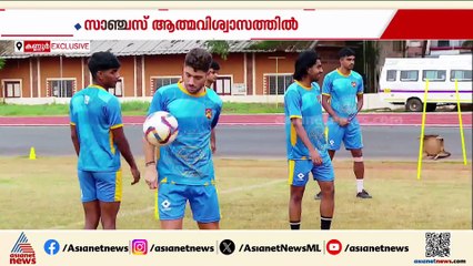 'ടീം എന്നിൽ അർപ്പിച്ച വിശ്വാസം വിജയമായി തിരികെ നൽകാനാണ് ശ്രമം'; സാഞ്ചസ് ആത്മവിശ്വാസത്തിൽ