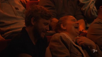 Jim Jefferies And Friends Season 1 Episode 1