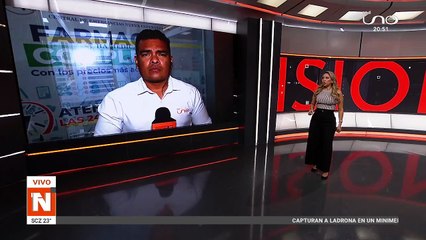 PADRE DEL JOVEN ASALTADO PIDE AYUDA PARA PODER CUBRIR LOS GASTOS MEDICOS