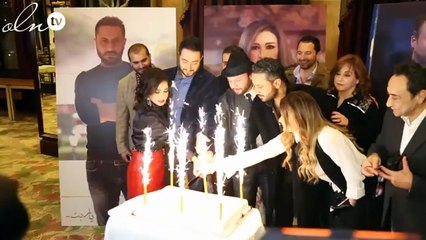 ماغي بو غصن: "يا ريت" تجربة جديدة مع مكسيم وقيس