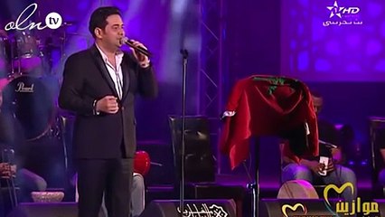 حاتم العراقي يكشف لنواعم تفاصيل تعاونه مع ديانا حداد