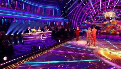 Strictly Come Dancing - Season 23 Episode 3 - Week 2
