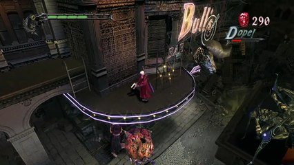 Devil May Cry HD Collection online multiplayer - ps3