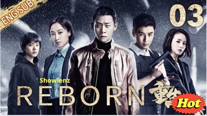 🎀Reborn Academic Vengeance Chinese Drama - English Sub🎀