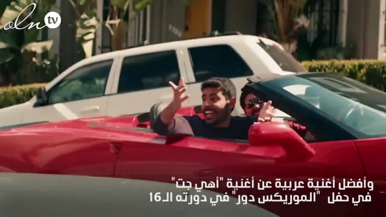 بالفيديو..عمل جديد لأنغام يجمعها مع التركي بوراك اوزجيفيت!